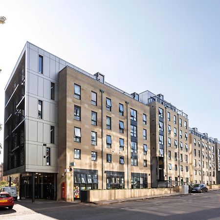 Unite Students - Chalmers Street - The Meadows Εδιμβούργο Εξωτερικό φωτογραφία