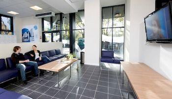 Unite Students - Chalmers Street - The Meadows Εδιμβούργο Εξωτερικό φωτογραφία